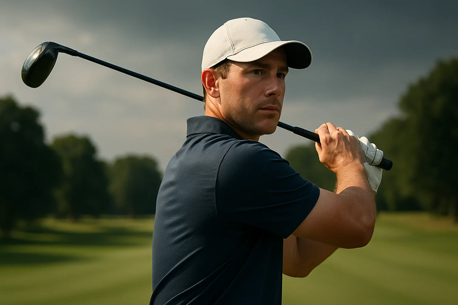 2026 Houston Open: Unexpected Contenders Spotlighted by Proven Golf Prediction Model