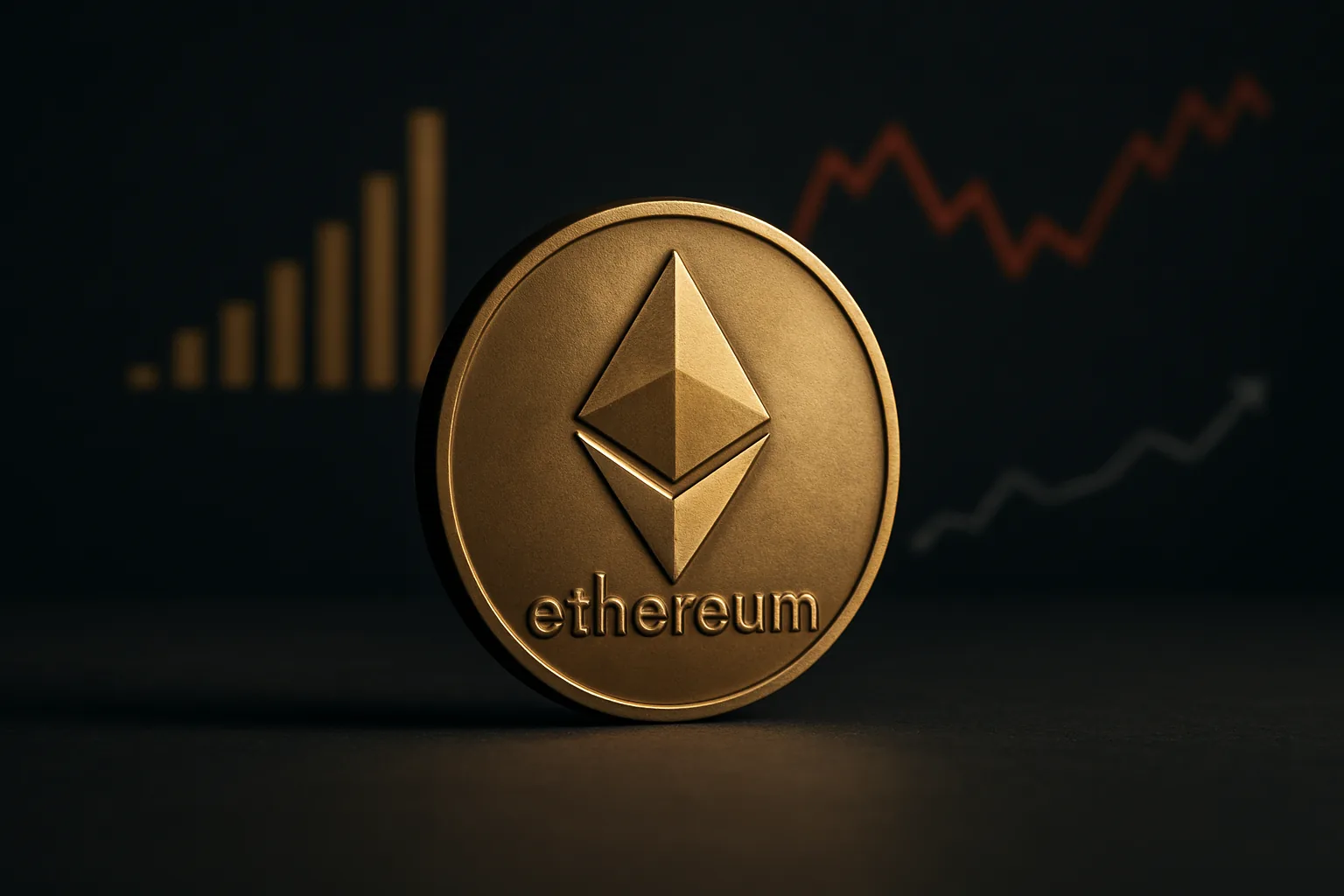 3 Crucial Indicators Ether Must Flip to Spark a Rally Above $2,400