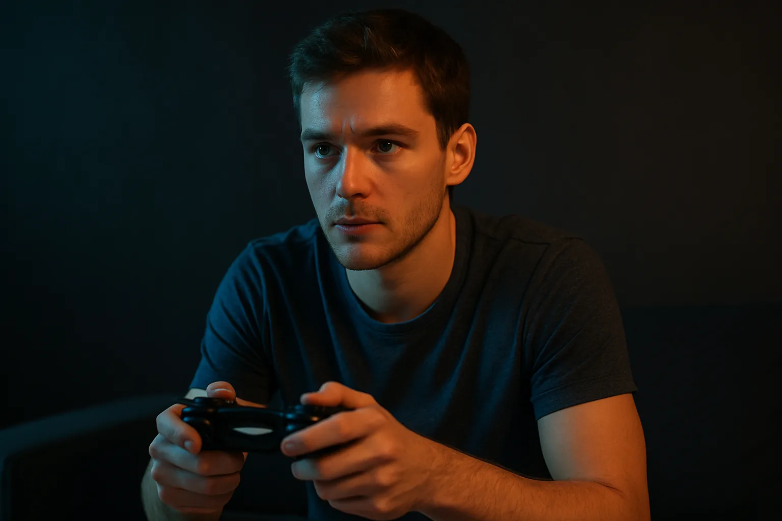 3 New Netflix Shows to Binge This Weekend That Gamers Will Appreciate