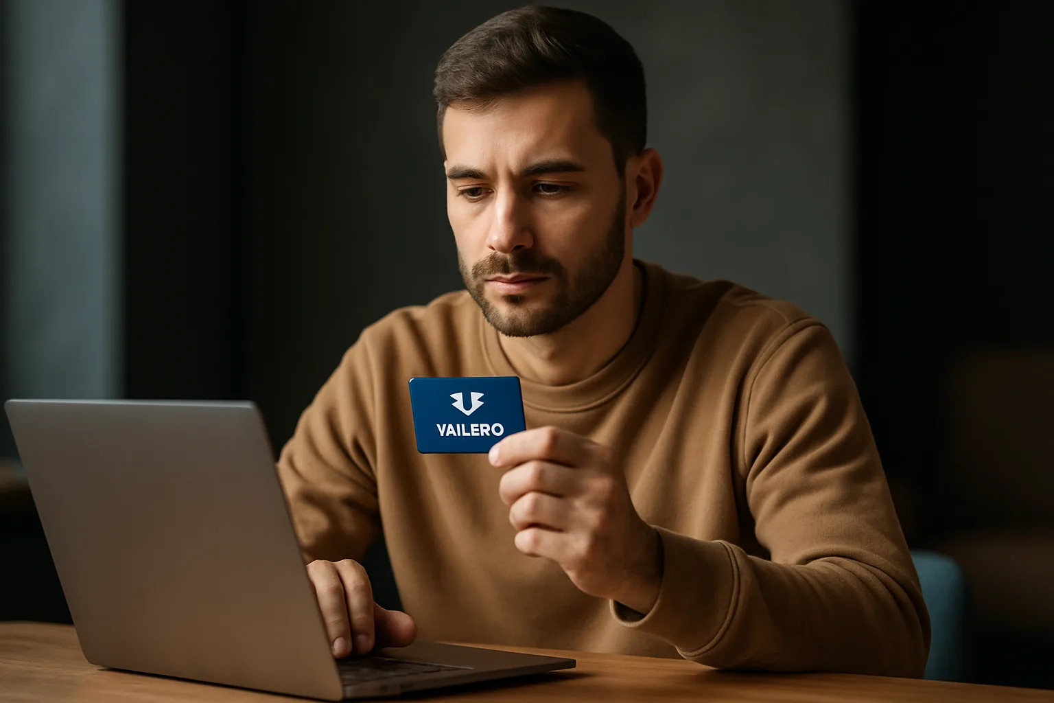 5 Essential Facts About the Valero Credit Card for Savvy Side Hustlers