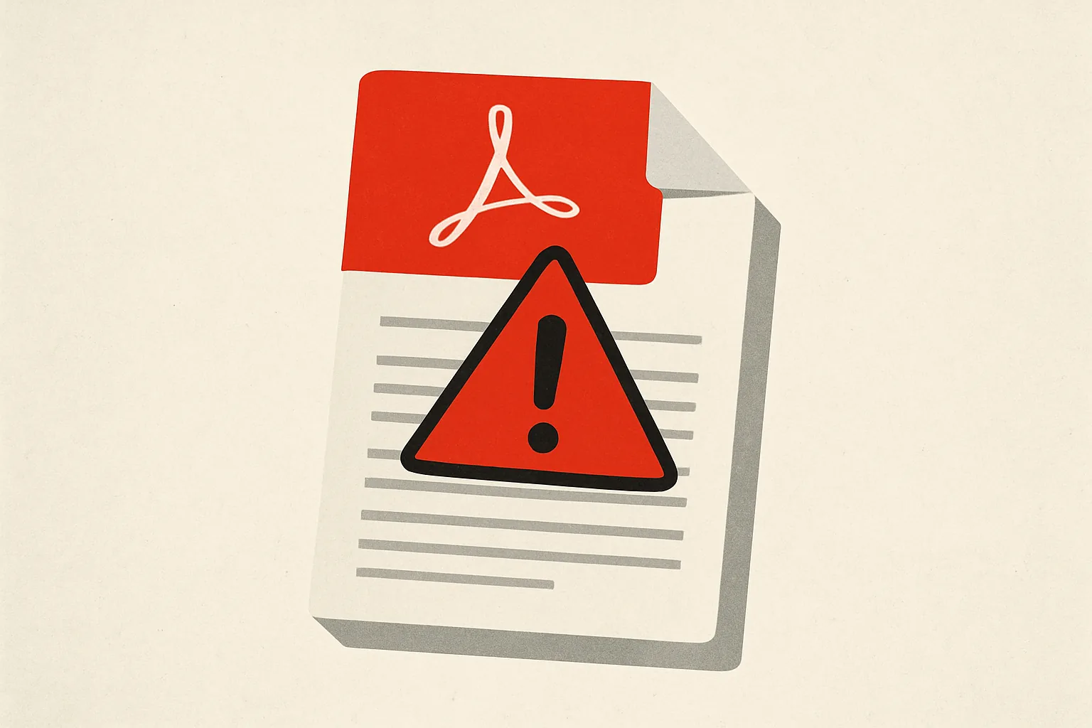 Adobe Reader’s New Zero-Day Is a Reminder That PDFs Still Carry Real Attack Power