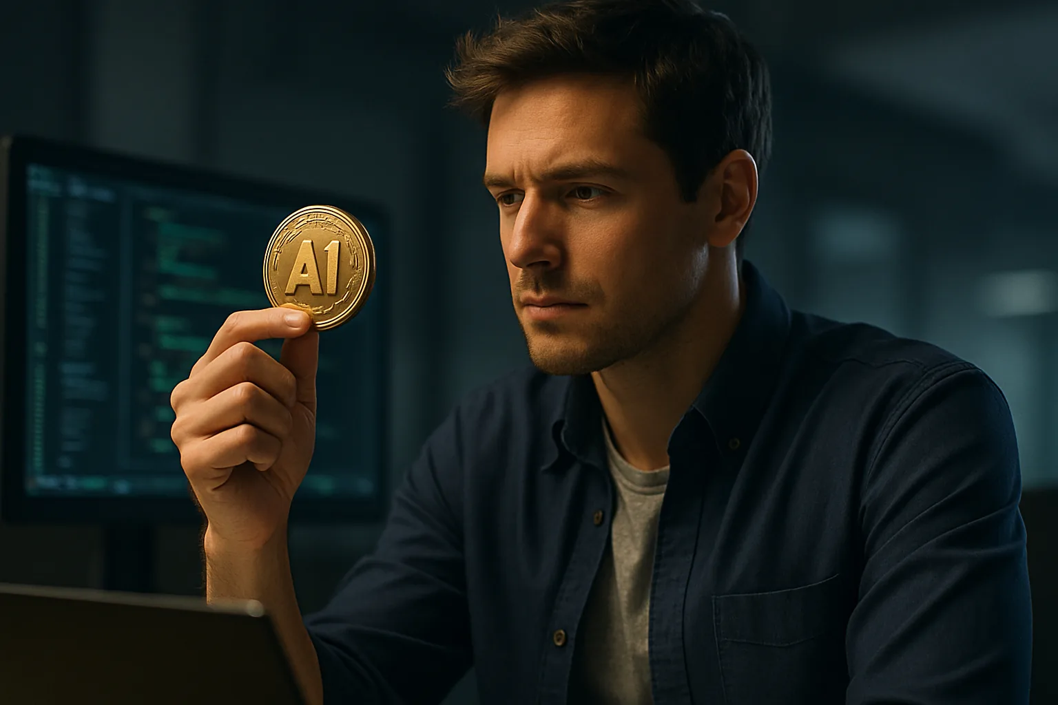 AI Tokens in Engineering Compensation: Perk or the New Normal?