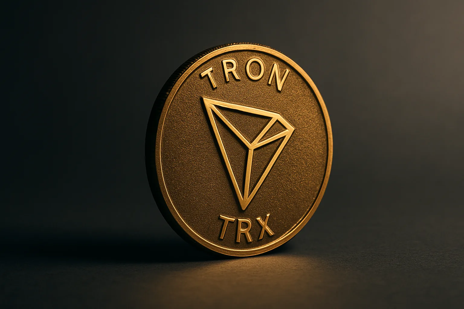 Anchorage Digital Adds Tron Custody and Opens TRX Trading to U.S. Institutions