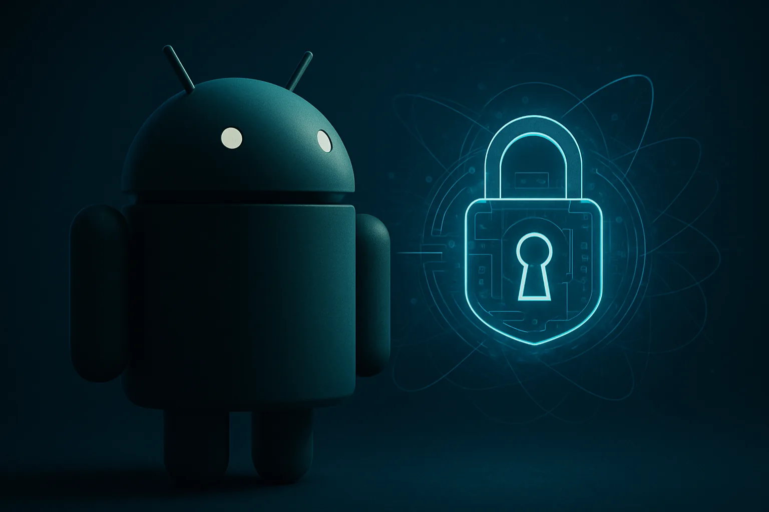 Android 17 Brings Post-Quantum Cryptography to Bolster Security Against Future Quantum Threats