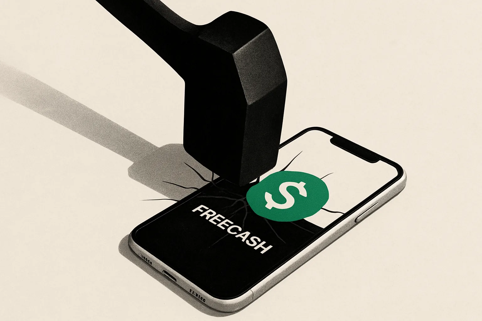 Apple’s Freecash Takedown Is a Warning About Viral App Growth