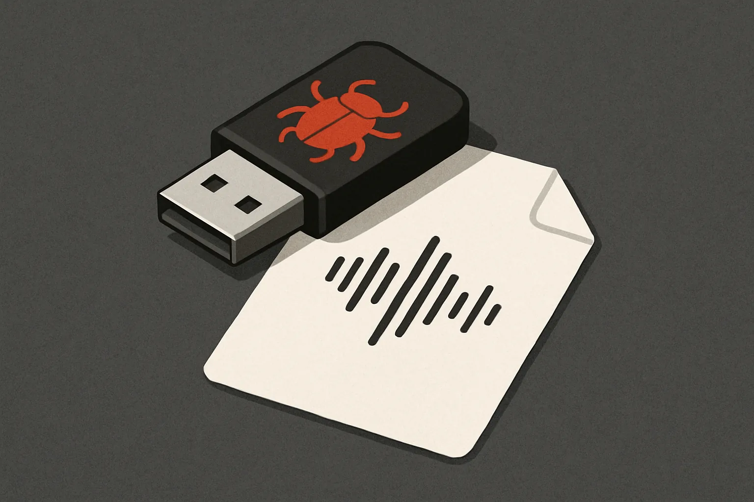 Backdoored Telnyx PyPI package delivered malware hidden in a WAV file