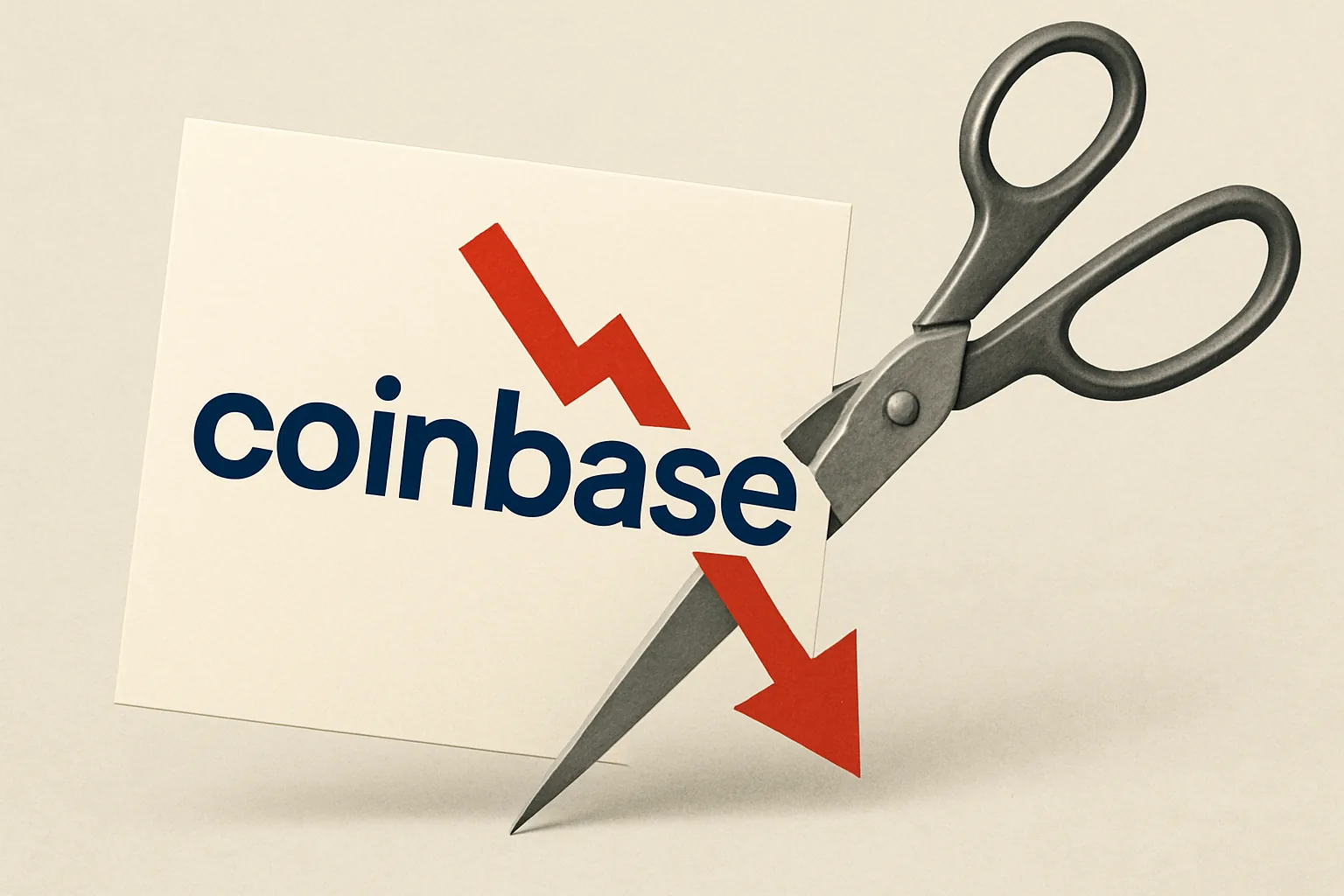 Barclays Cuts Coinbase to Underweight as Trading Slows