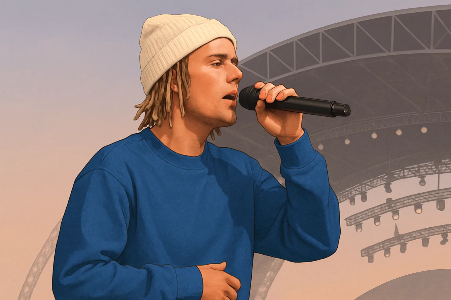 Why Bieberchella Mattered Beyond Coachella’s Main Stage