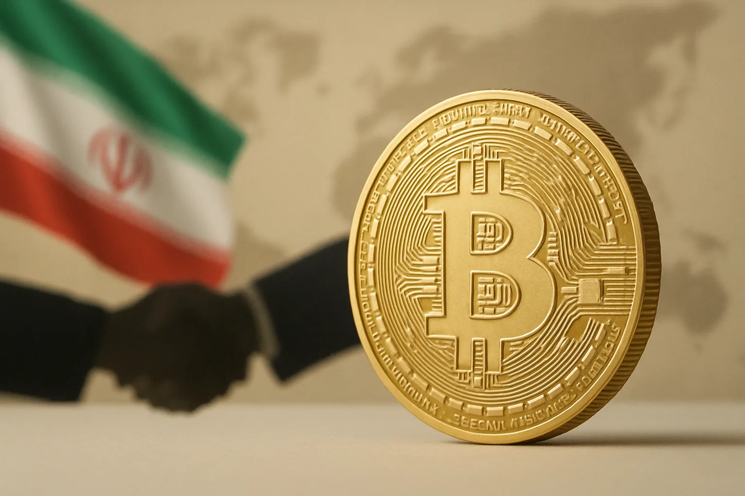 Bitcoin’s Ceasefire Rally Shows Crypto Is Still Trading Like a Macro Asset