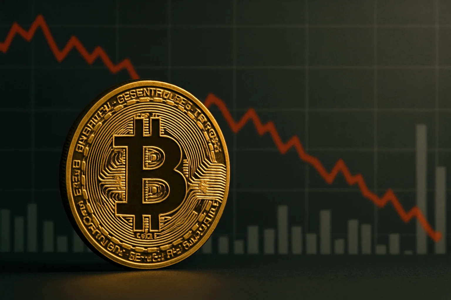 Bitcoin Drops Below $68,000 as U.S. 10-Year Treasury Yield Hits Near Yearly High