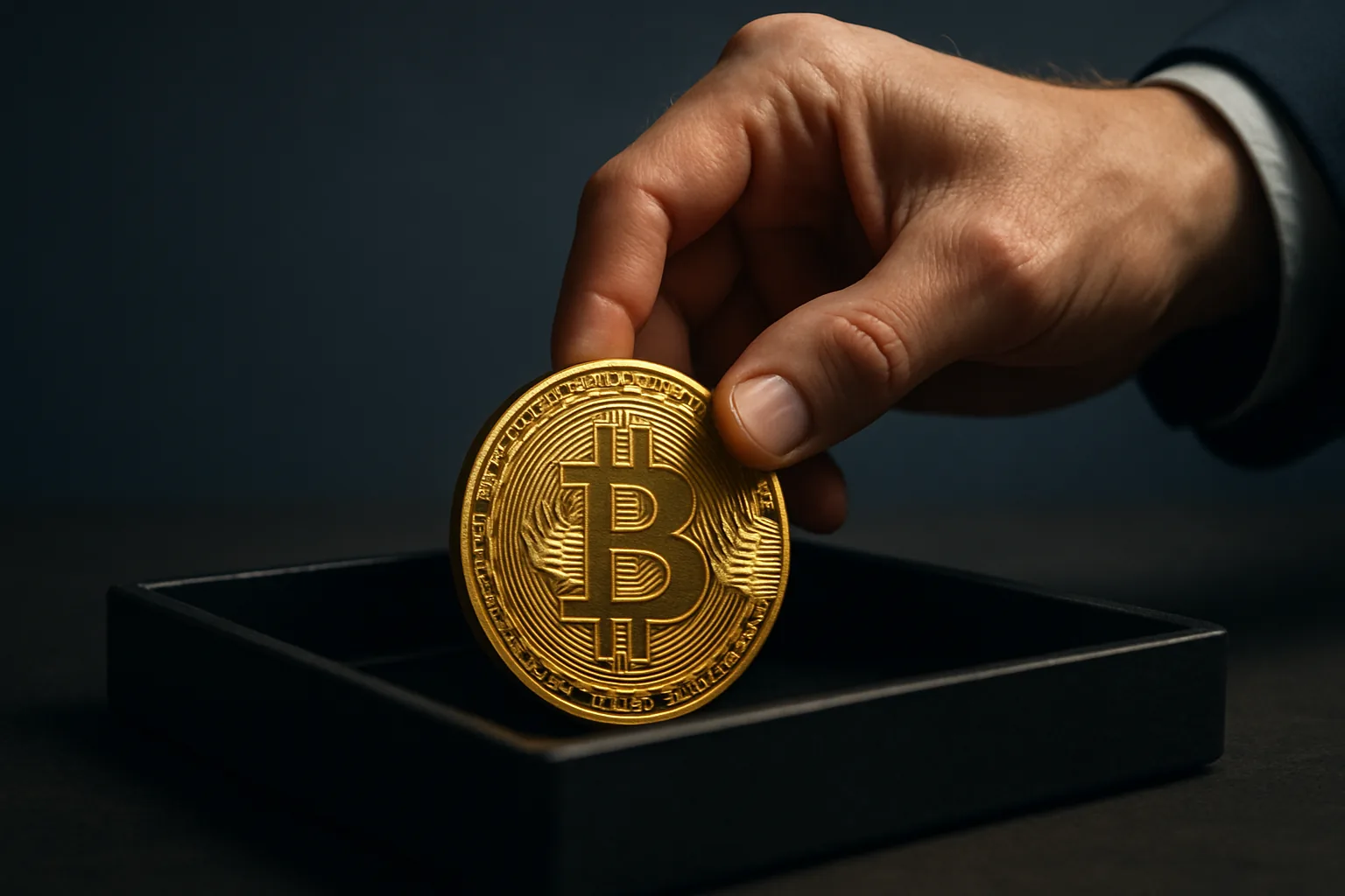 Bitcoin ETFs Record Largest Single-Day Outflow in Three Weeks: Insights for Investors