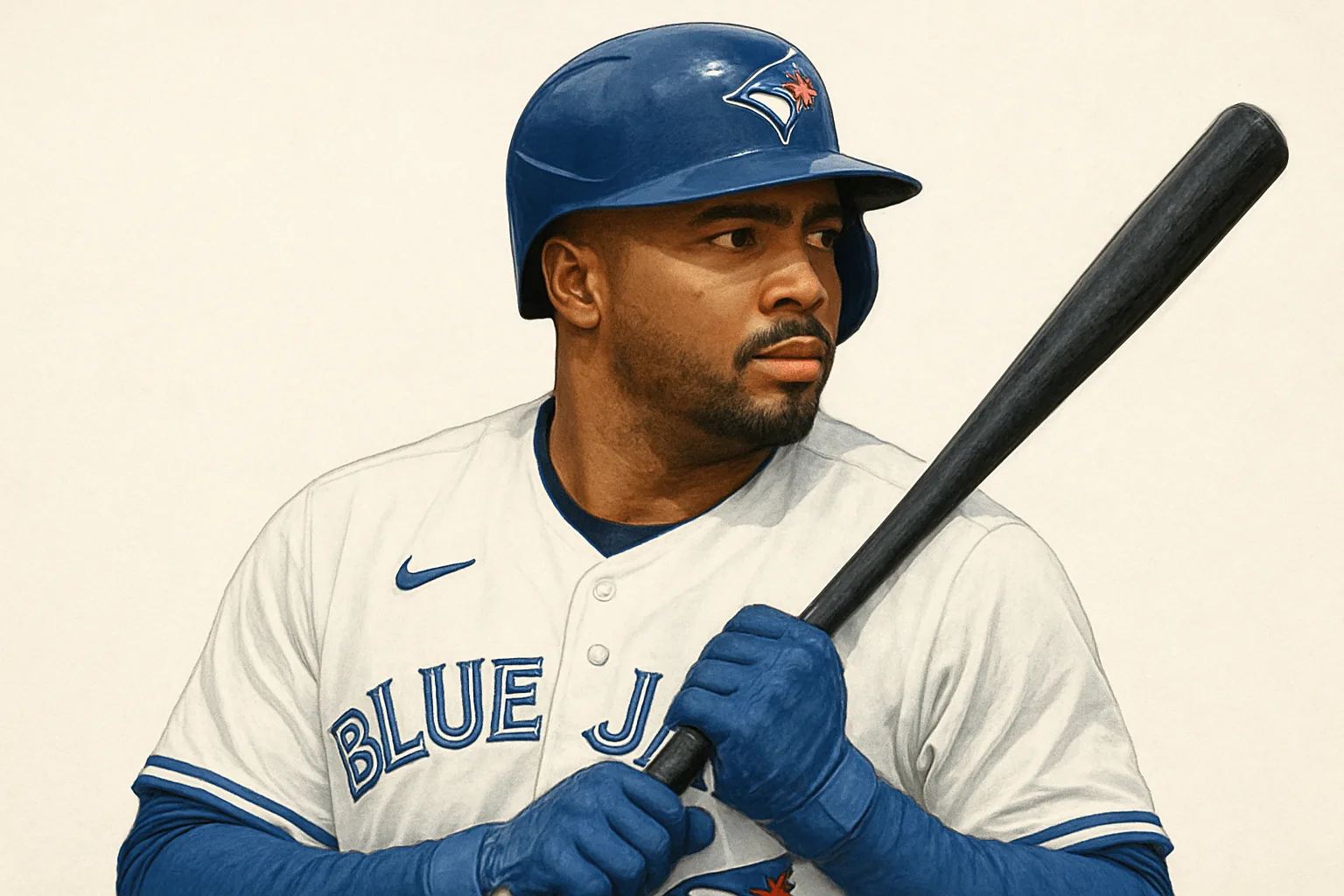 Blue Jays Lose George Springer, and the Lineup Problem Gets Harder to Hide