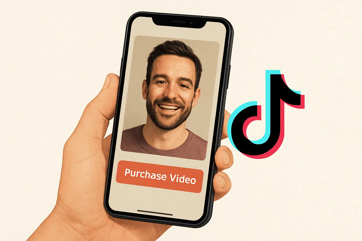 Cameo’s TikTok Deal Turns Fan Requests Into an In-App Purchase
