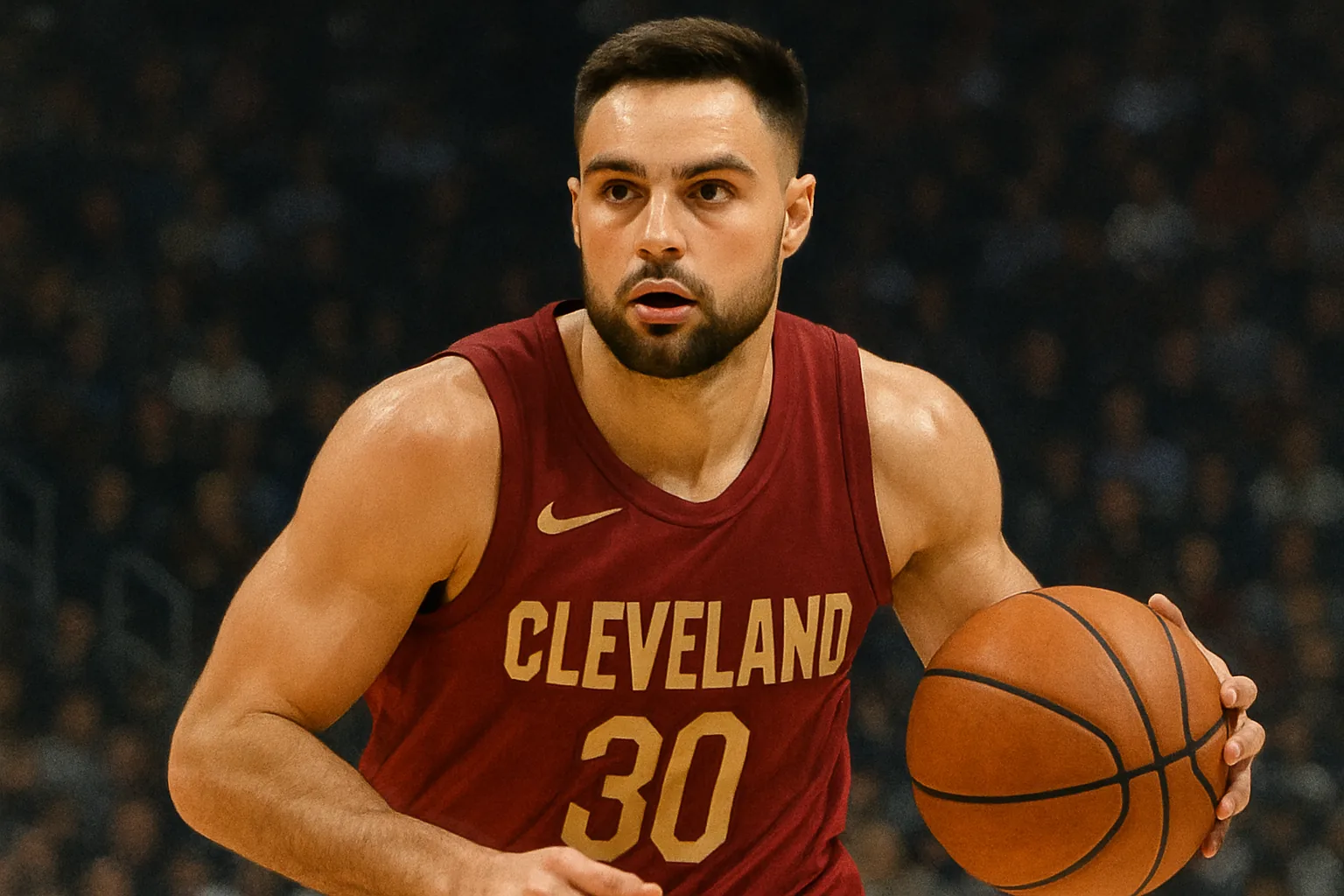 Cavs bounce back against Heat as Max Strus scores 29