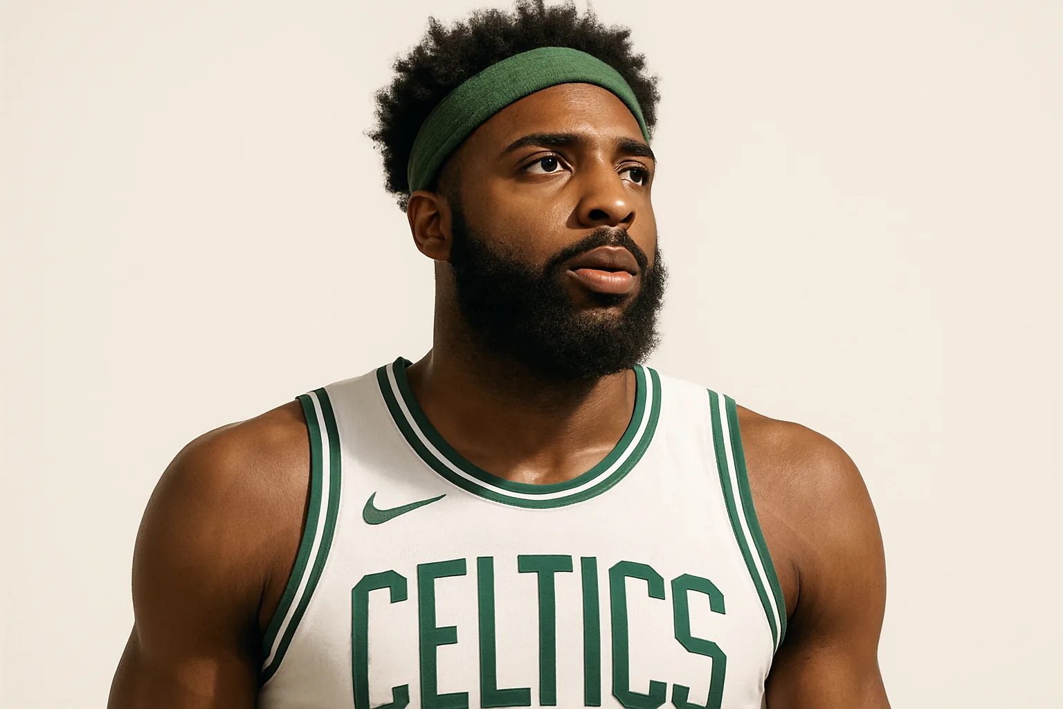 Celtics Add Mitchell Robinson as a Targeted Bet on Size, Rebounding, and Rim Protection