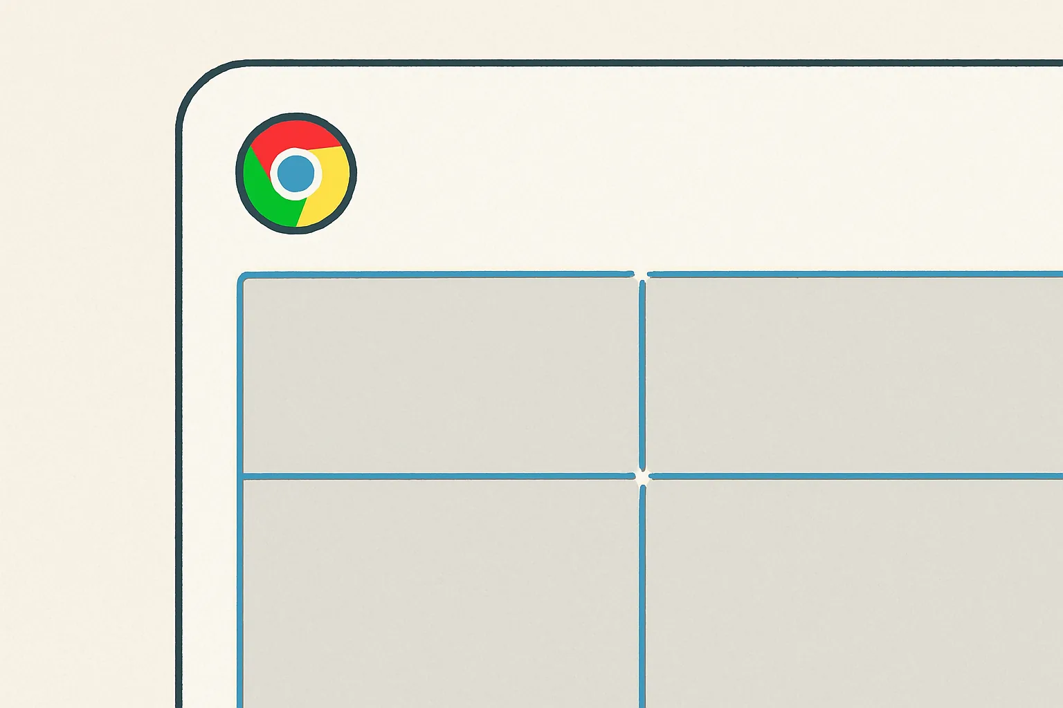 Chrome 149 Turns CSS Layout Gaps Into Something Developers Can Style Directly