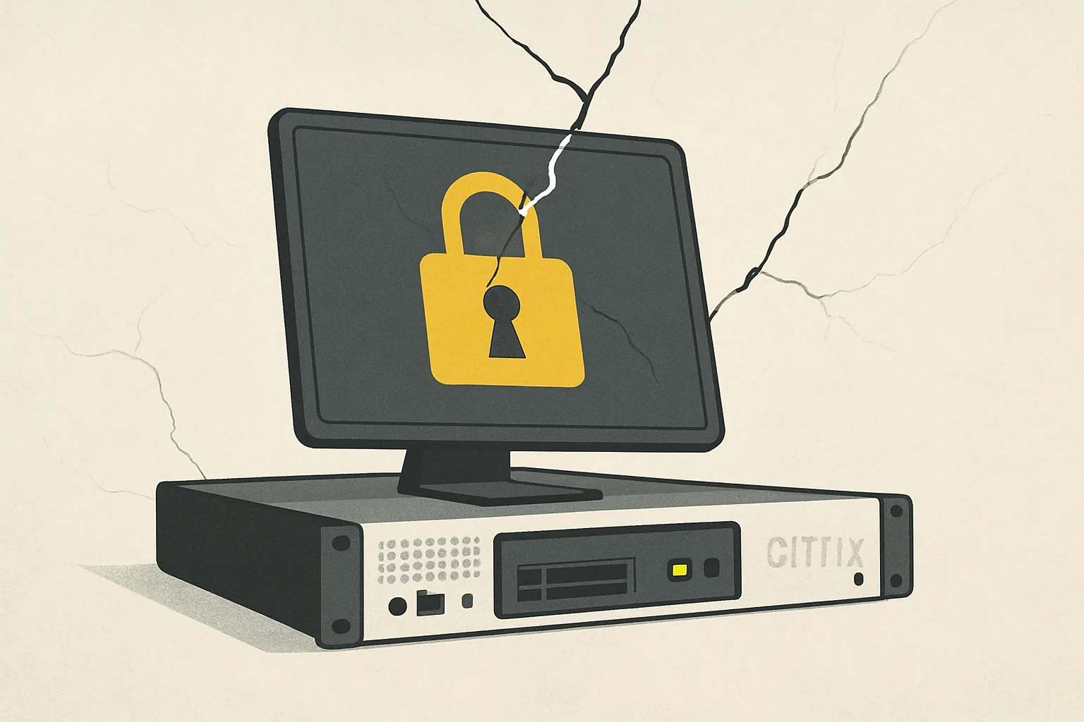 Citrix NetScaler’s latest flaw is a patch-now problem for identity infrastructure