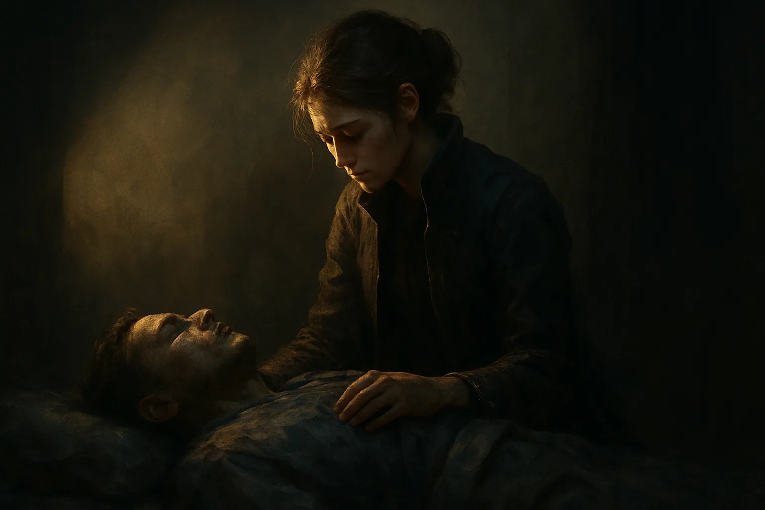 Clair Obscur: Expedition 33 Immerses Players in the Raw Reality of Grief