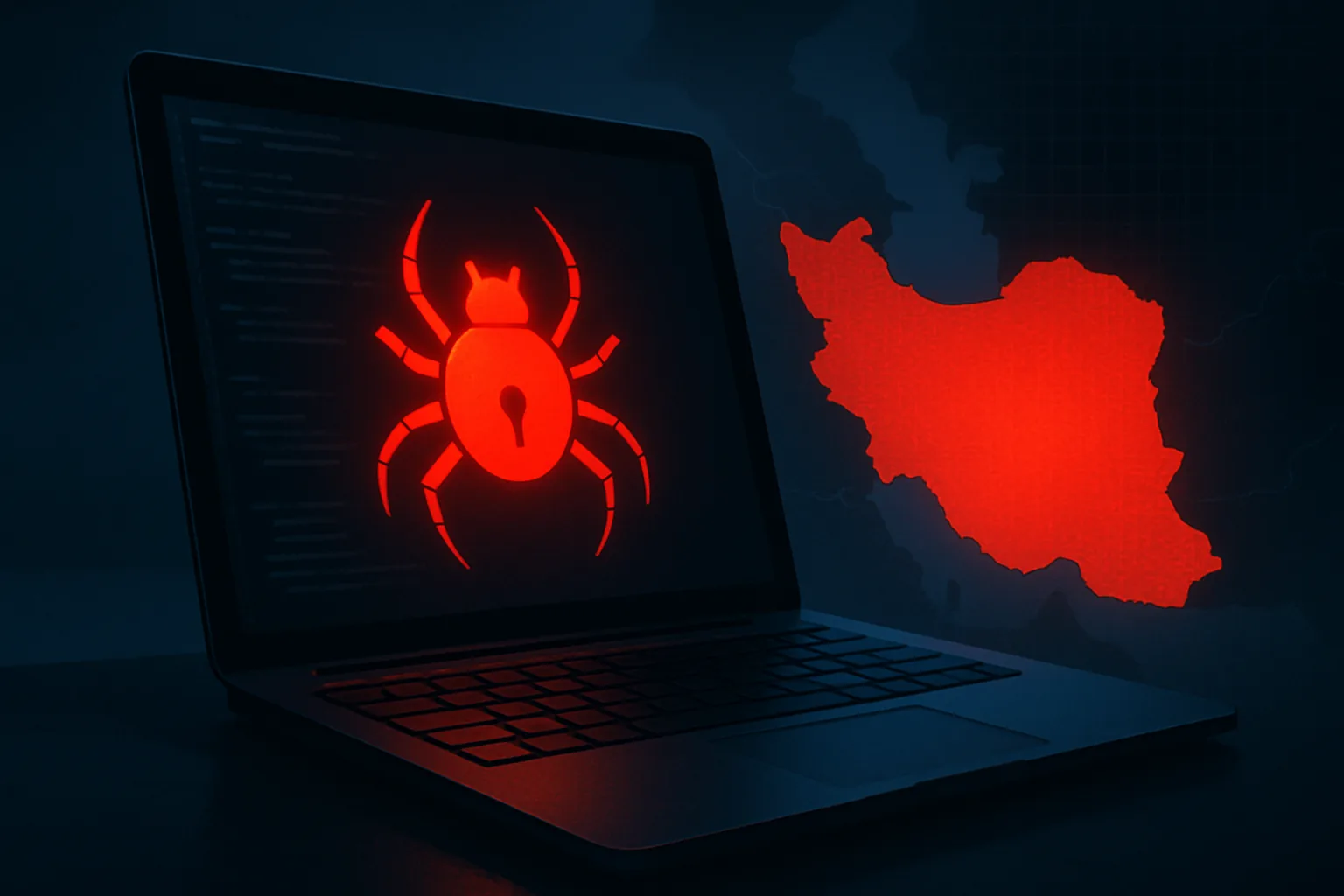 Critical Alert: Self-Propagating Malware Targets Open Source Software and Iran-Based Systems