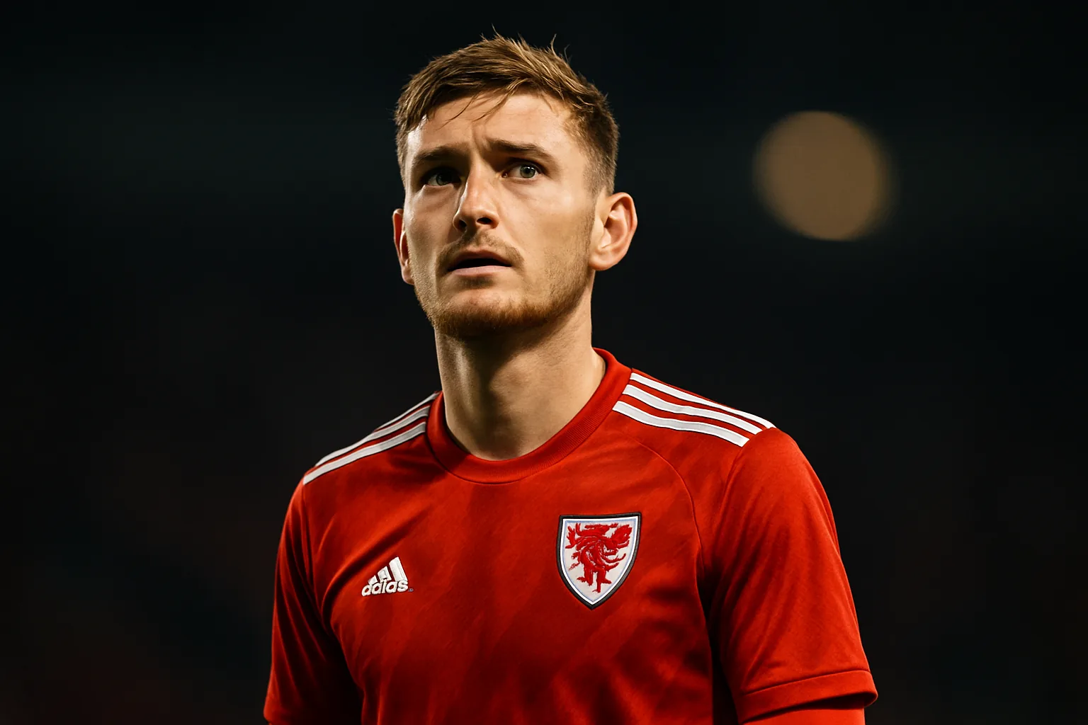 David Brooks: From Cancer Survivor to World Cup Contender