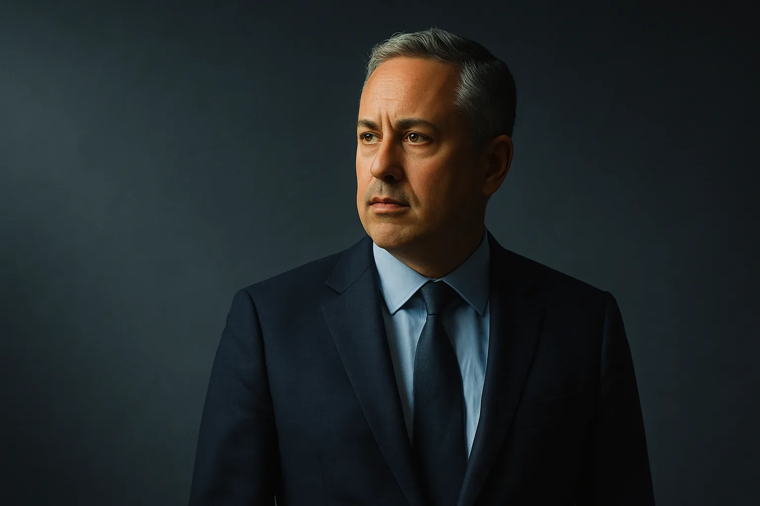 David Sacks Steps Down as AI Czar: Charting a New Course Beyond Washington