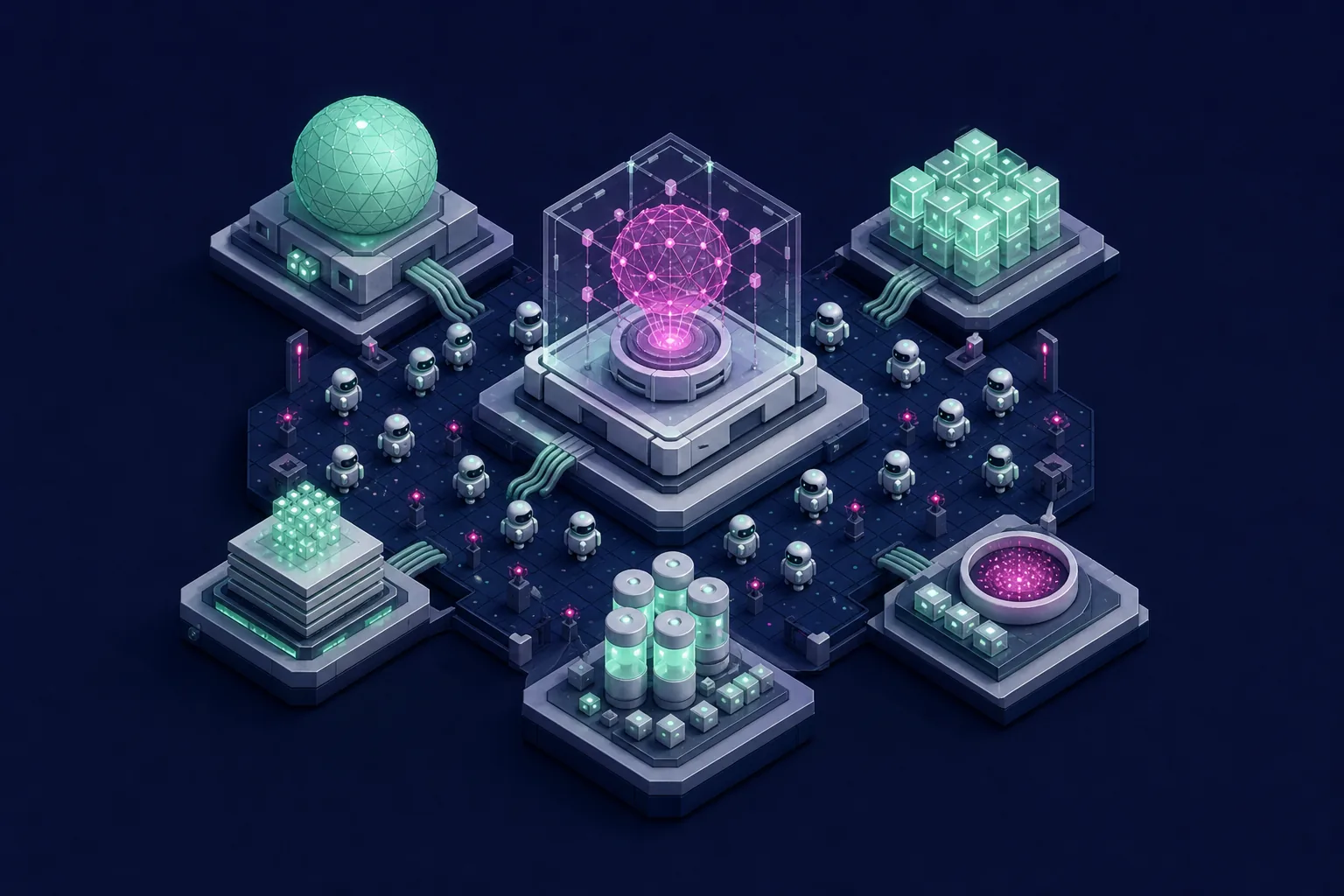 DeepMind and Partners Put $10M Behind Multi-Agent AI Safety Research