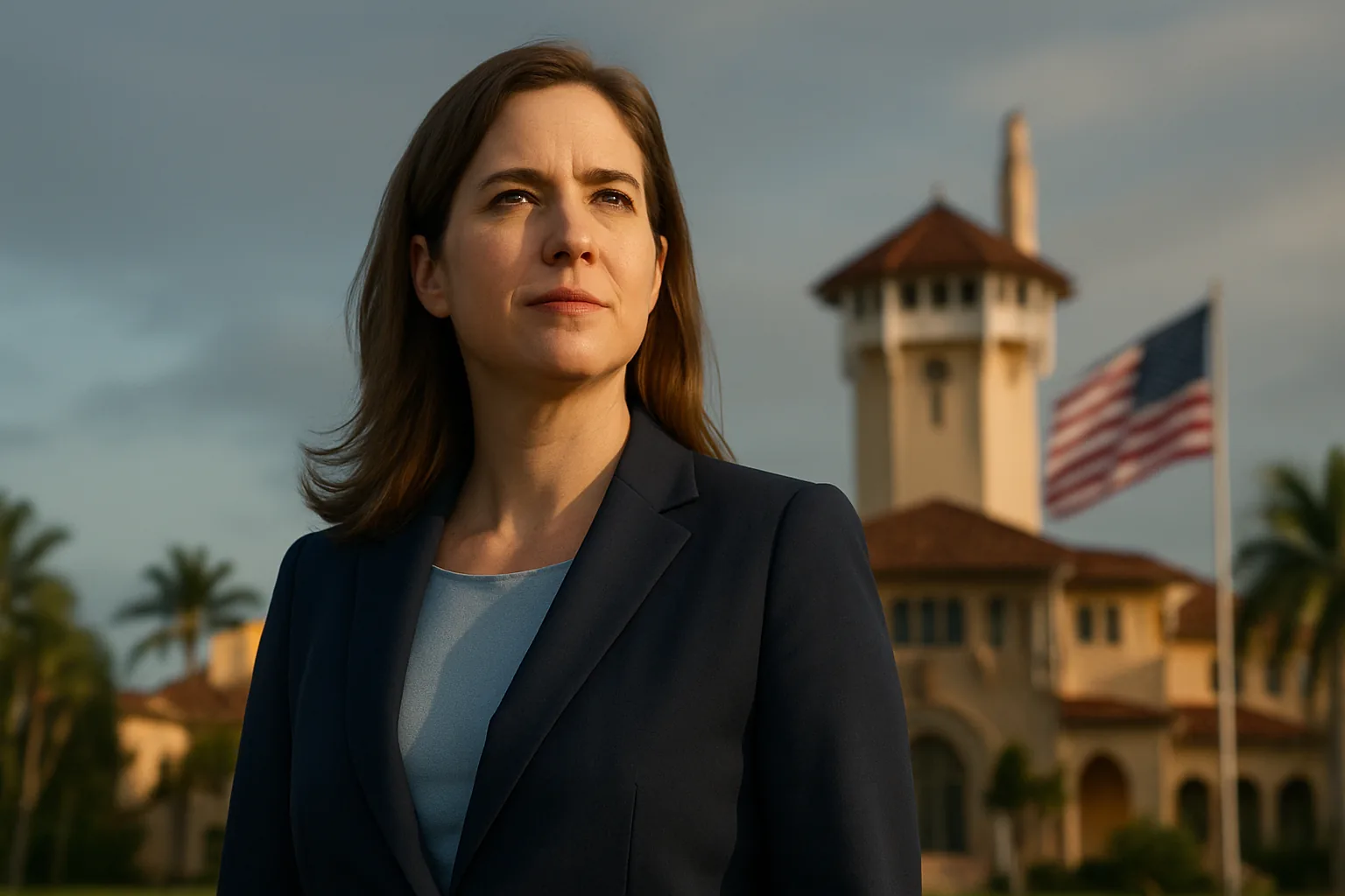 Democrat Emily Gregory Launches Campaign to Represent Trump’s Mar-a-Lago District in Florida Legislature