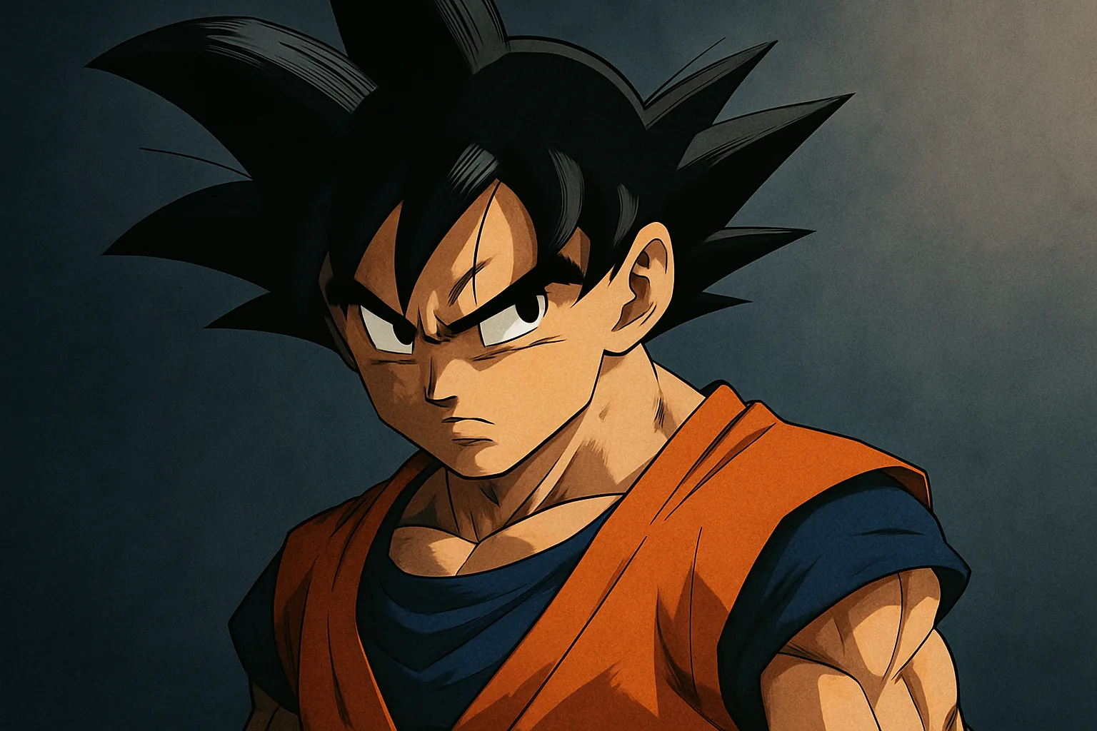 Dragon Ball Super Manga Revival Teased by Artist Toyotaro