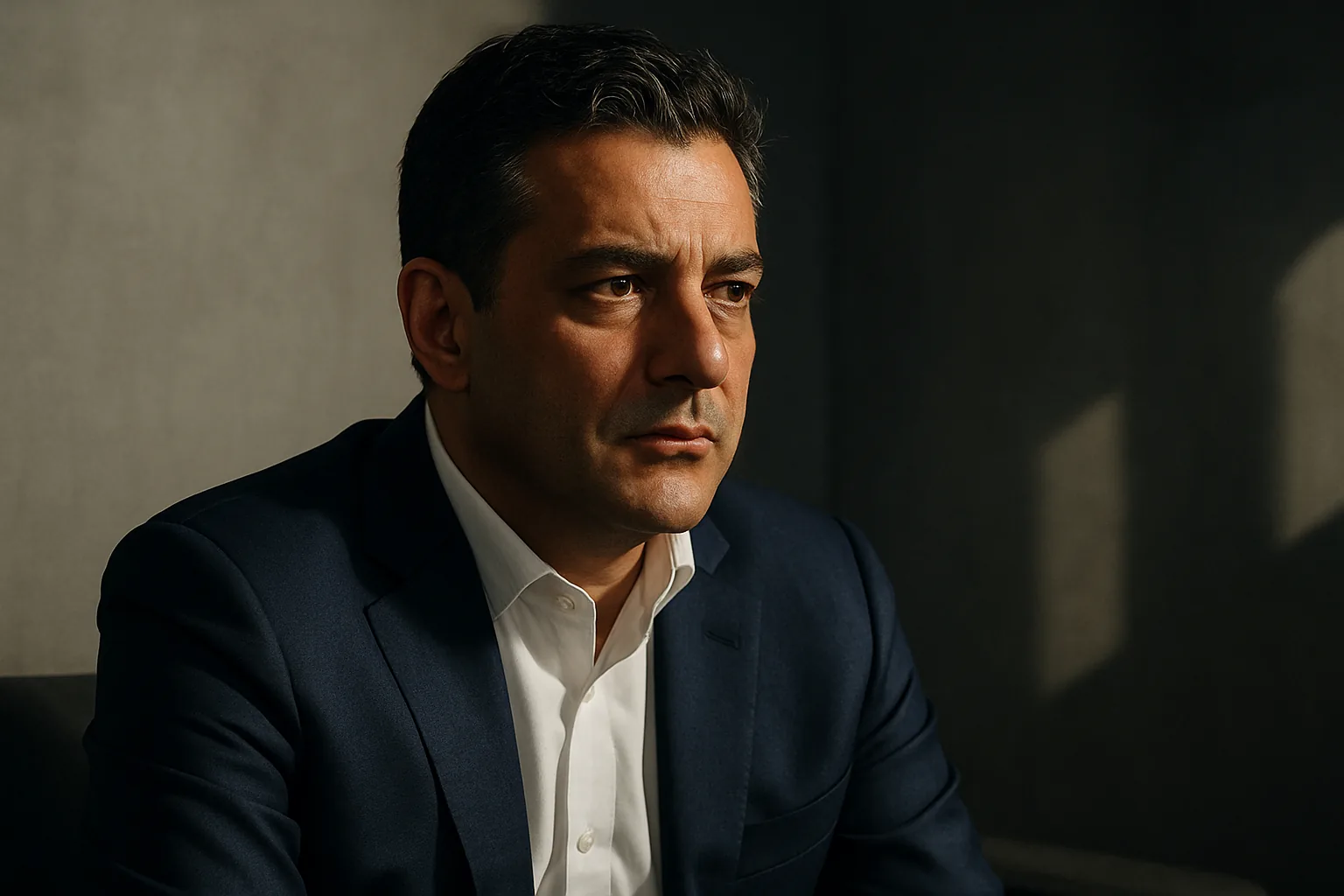 Emil Michael’s Fallout with Uber Investors Offers Crucial Lessons for Tech Founders