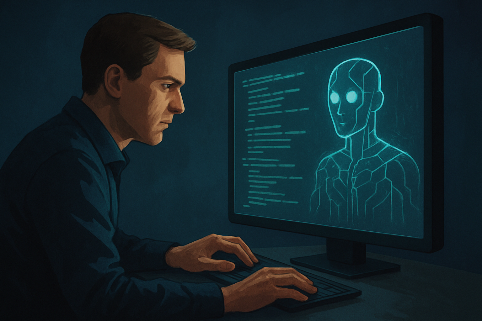 Ensuring AI Safety Through Rigorous Monitoring of Internal Coding Agents