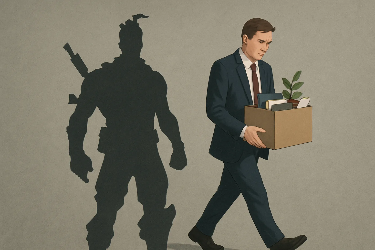 Epic’s 1,000-Job Cut Is Really a Fortnite Reality Check