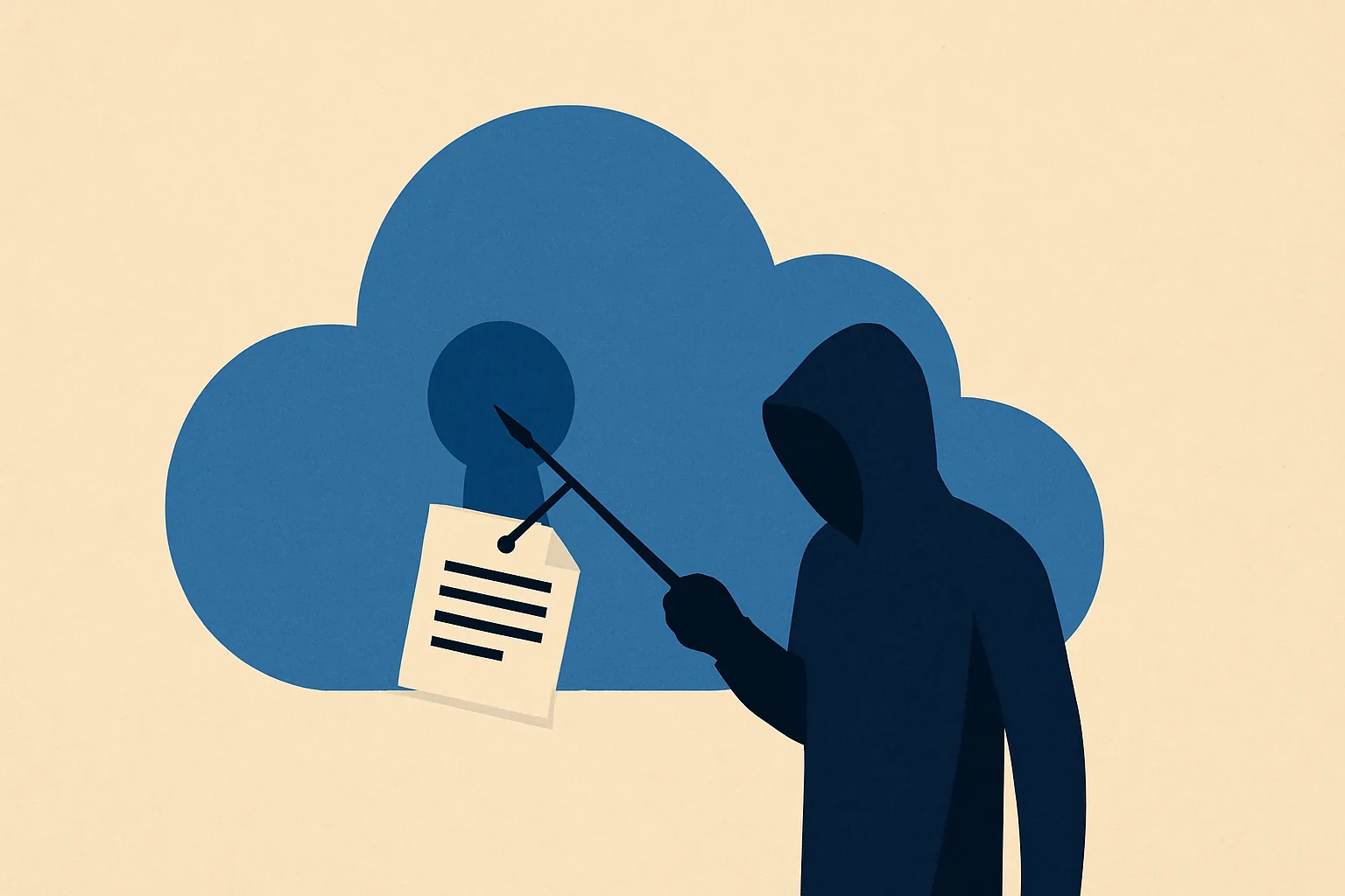 European Commission Breach Puts the Spotlight on Public-Site Cloud Risk