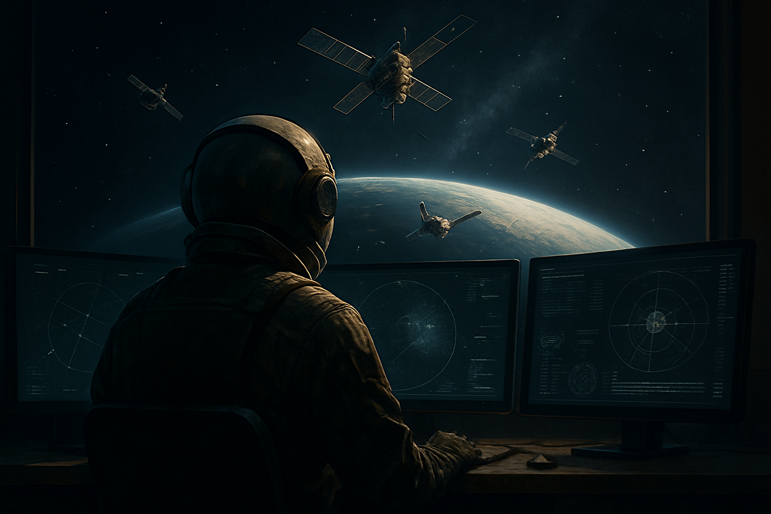 From Space Situational Awareness to Space Domain Awareness: Embracing a New Paradigm in Orbital Monitoring
