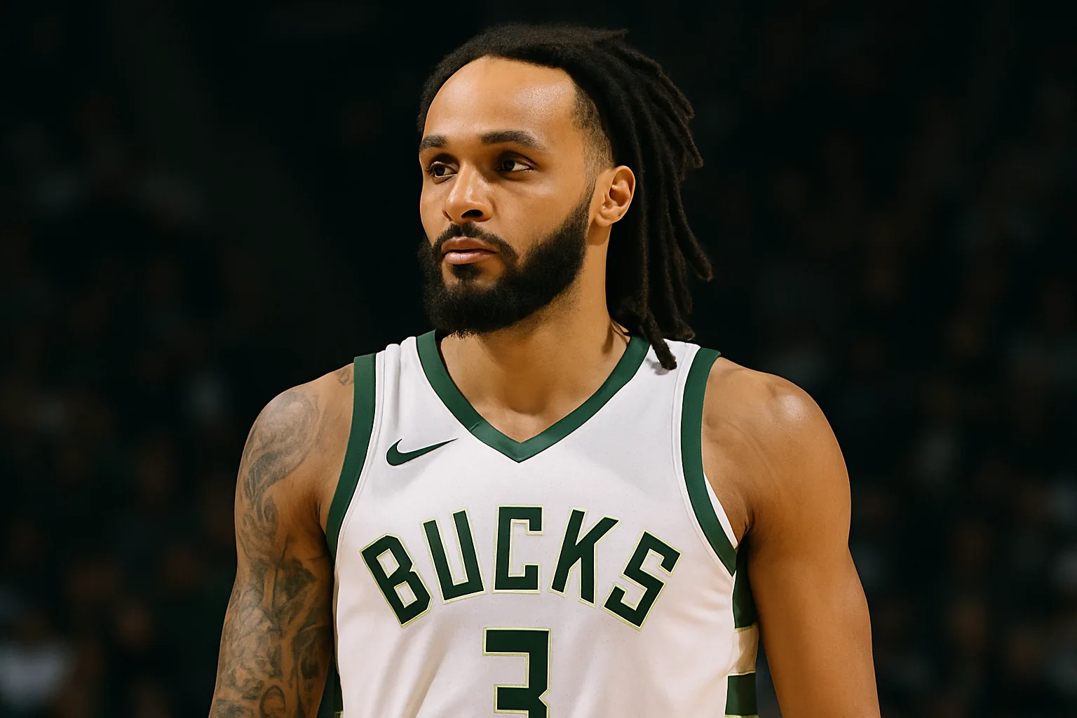 Why Gary Trent Jr.’s $64 Million Bucks Deal Is Under NBA Review