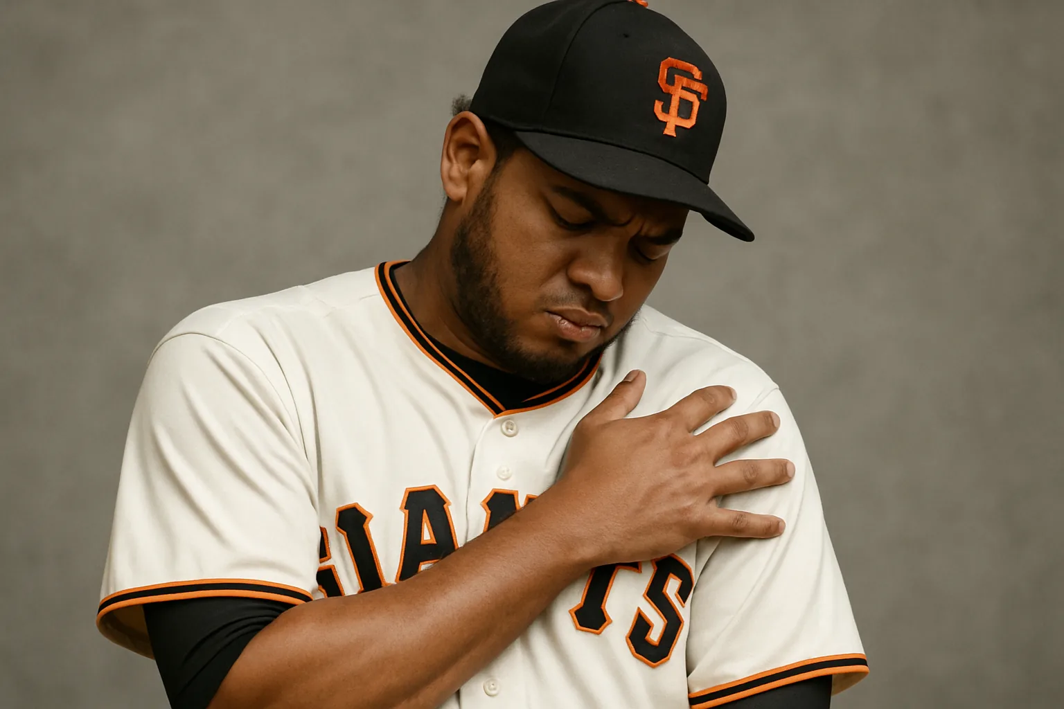 Giants’ Joel Peguero Injury Opens a Bullpen Audition for Wilkin Ramos
