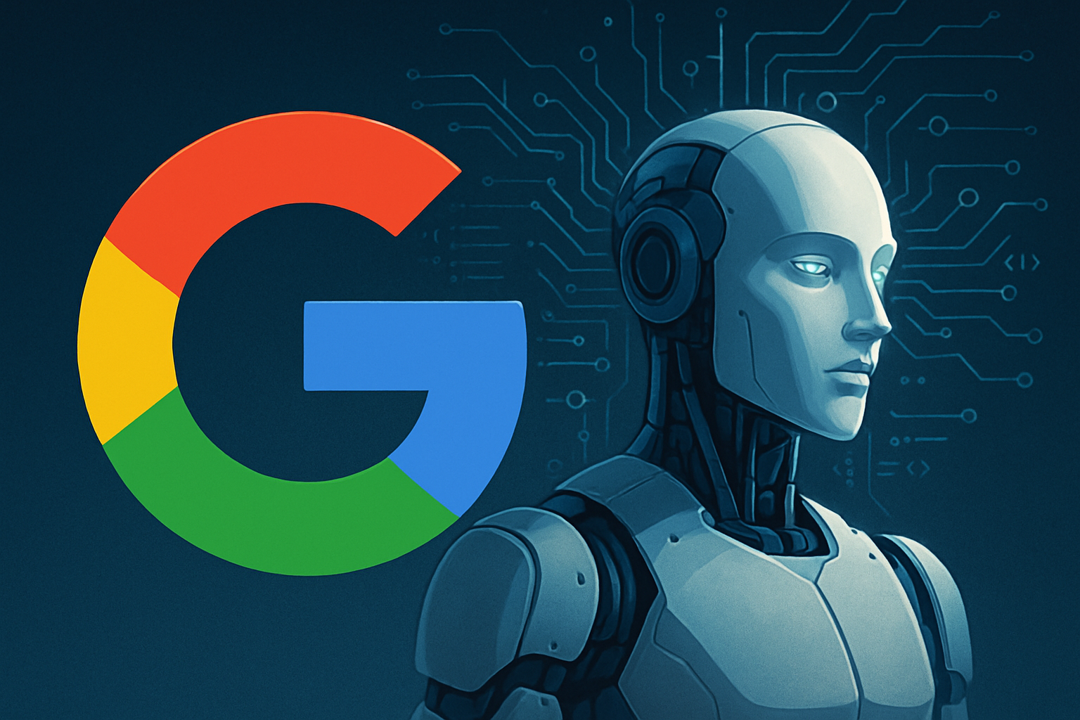 Google’s AI-Powered Push to Revolutionize Open Source Security