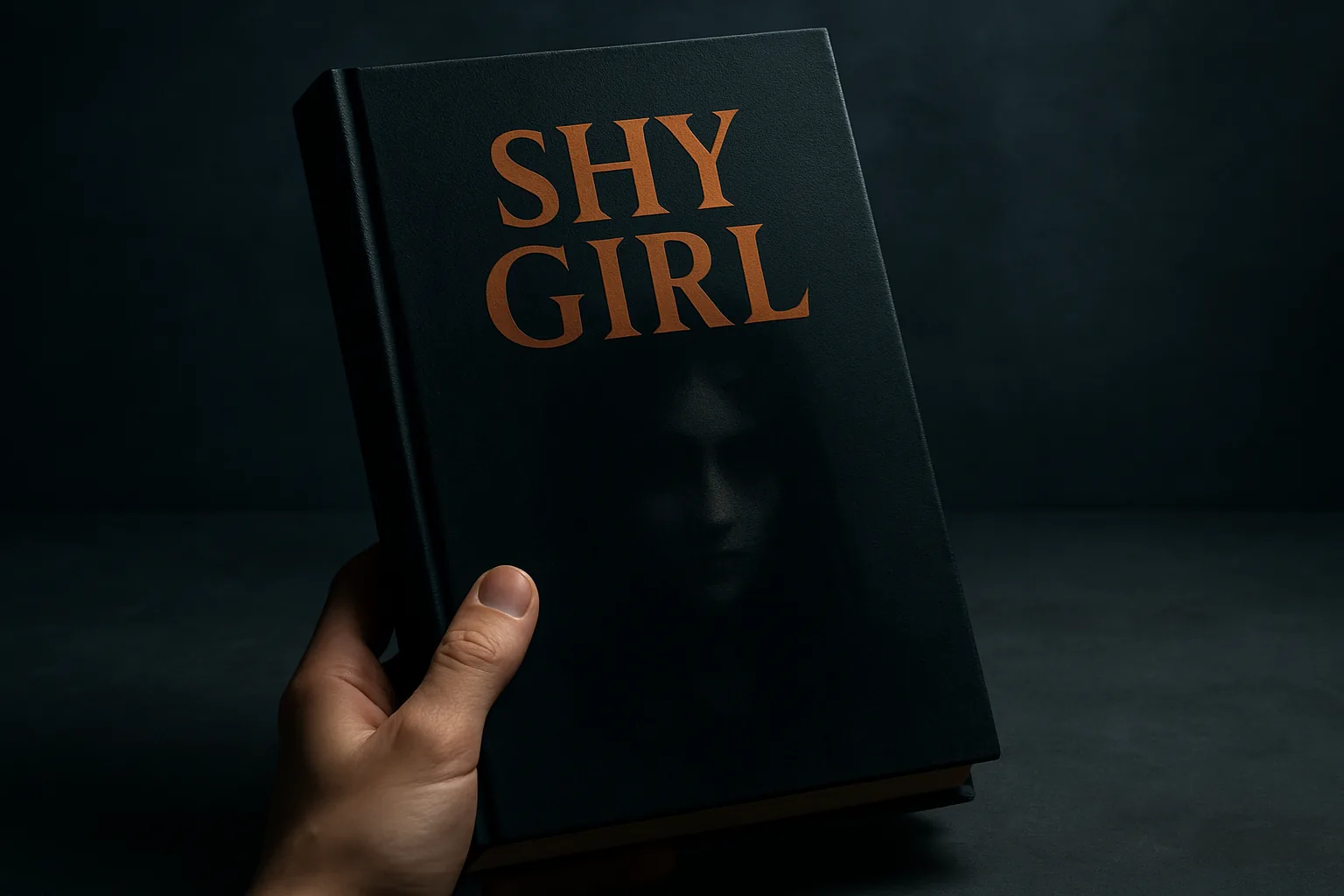 Hachette Withdraws Horror Novel ‘Shy Girl’ Amid AI Authorship Concerns