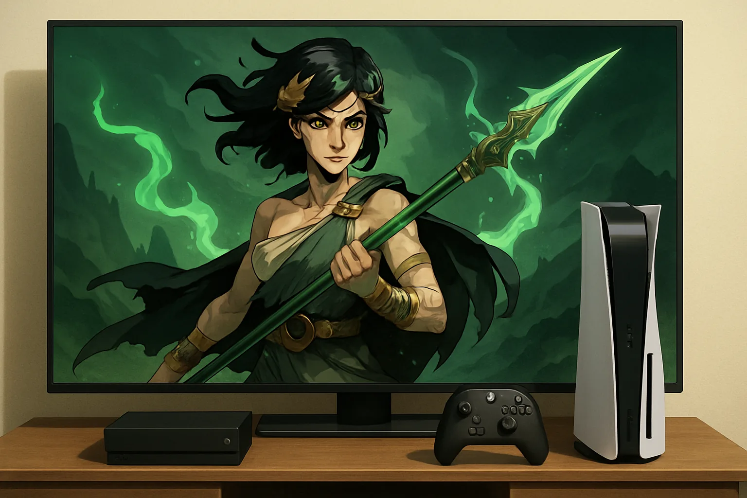 Hades 2’s Console Launch Turns a Great PC Hit Into a Bigger Platform Story