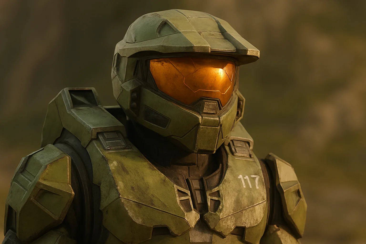 A Halo July Leak Matters Because It Suggests Microsoft Knows Exactly What This Remake Needs to Be