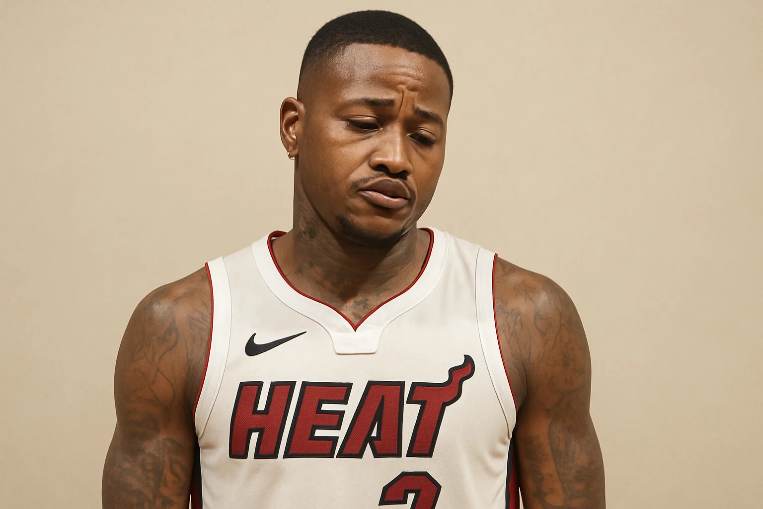 Why the Heat’s Terry Rozier Waiver Matters Beyond One Roster Move