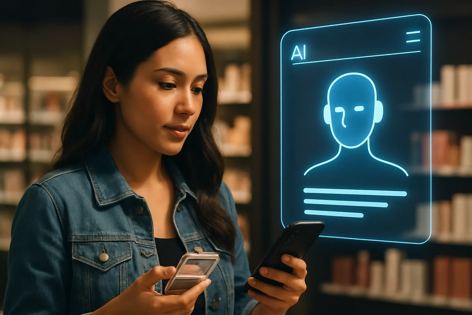 How AI Answer Engines Are Redefining Retail Shopping: Lessons from e.l.f. Beauty