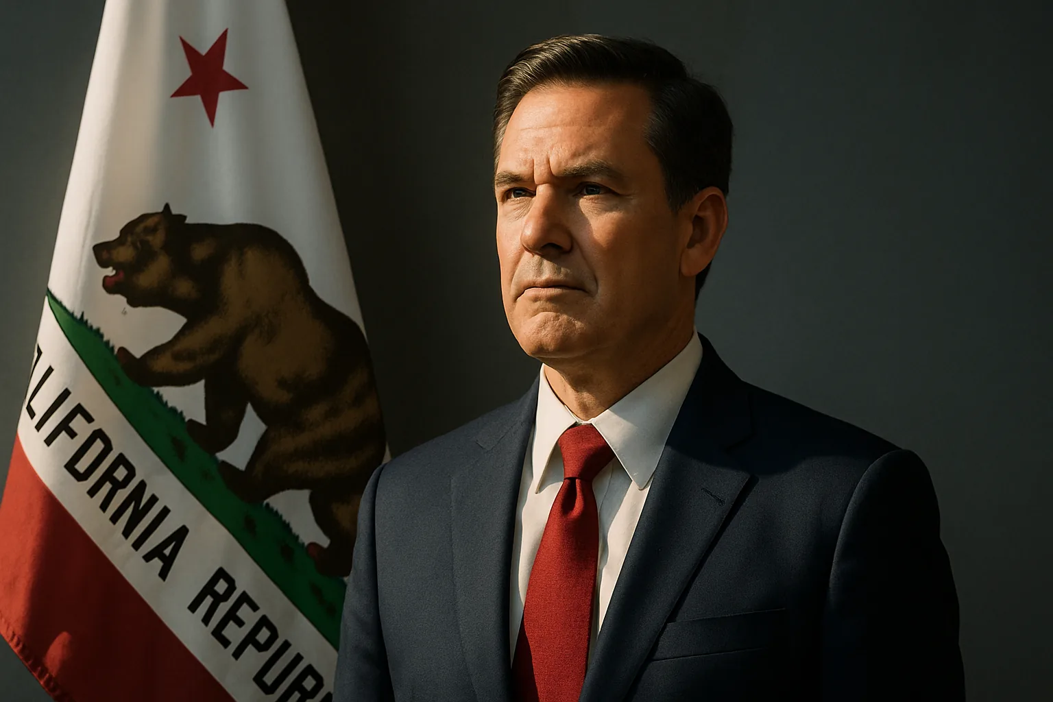 How California's 'Jungle Primary' Could Propel a Republican to the Governor’s Office