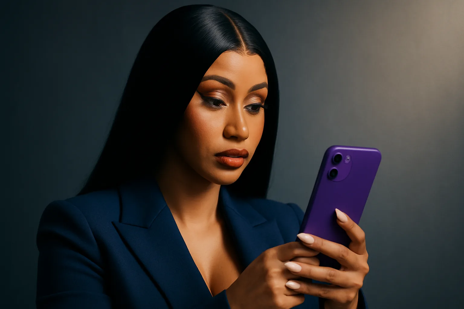 How Cardi B and Yahoo Mail’s AI-Powered Planner Are Redefining Inbox Management