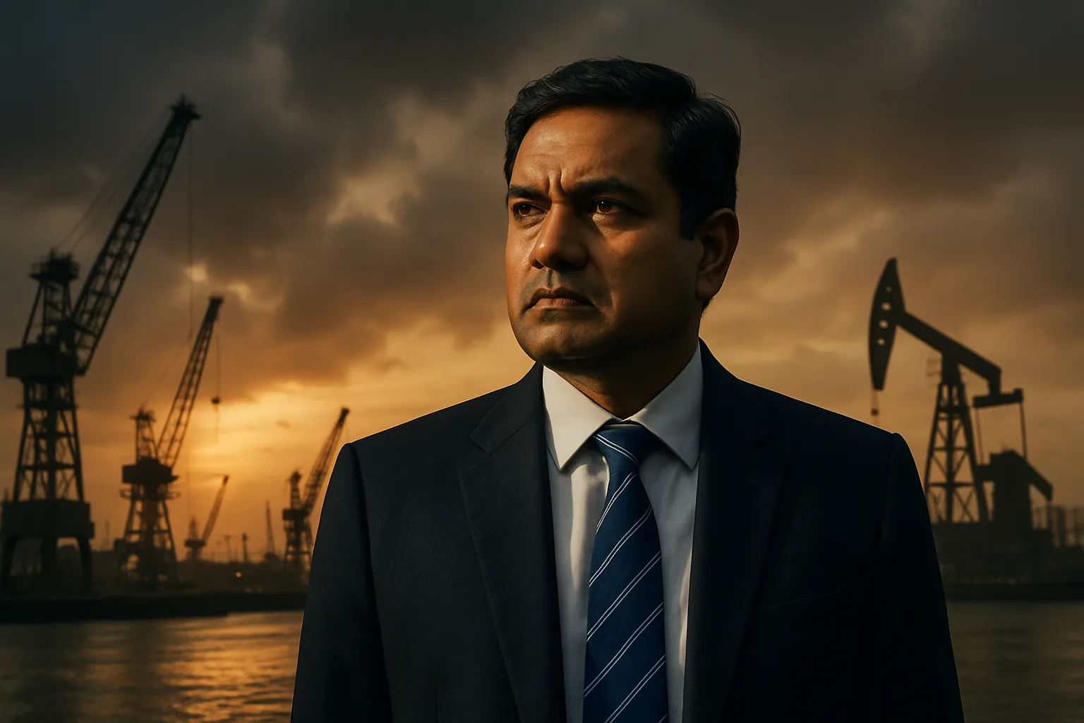 How Geopolitical Turmoil in the Gulf is Transforming India’s Economic Outlook