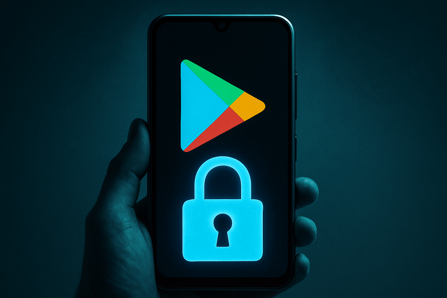 How Google Play and Android Are Elevating App Security in 2025
