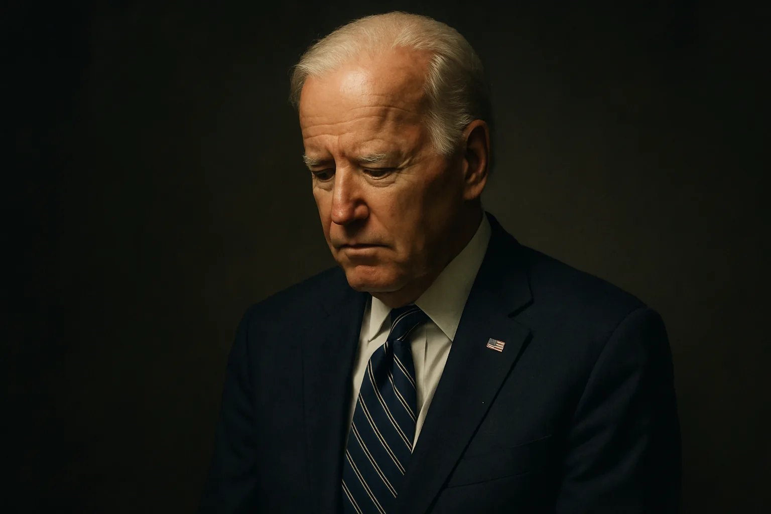 How Obama’s Strategist Discouraged Biden from Running in 2016