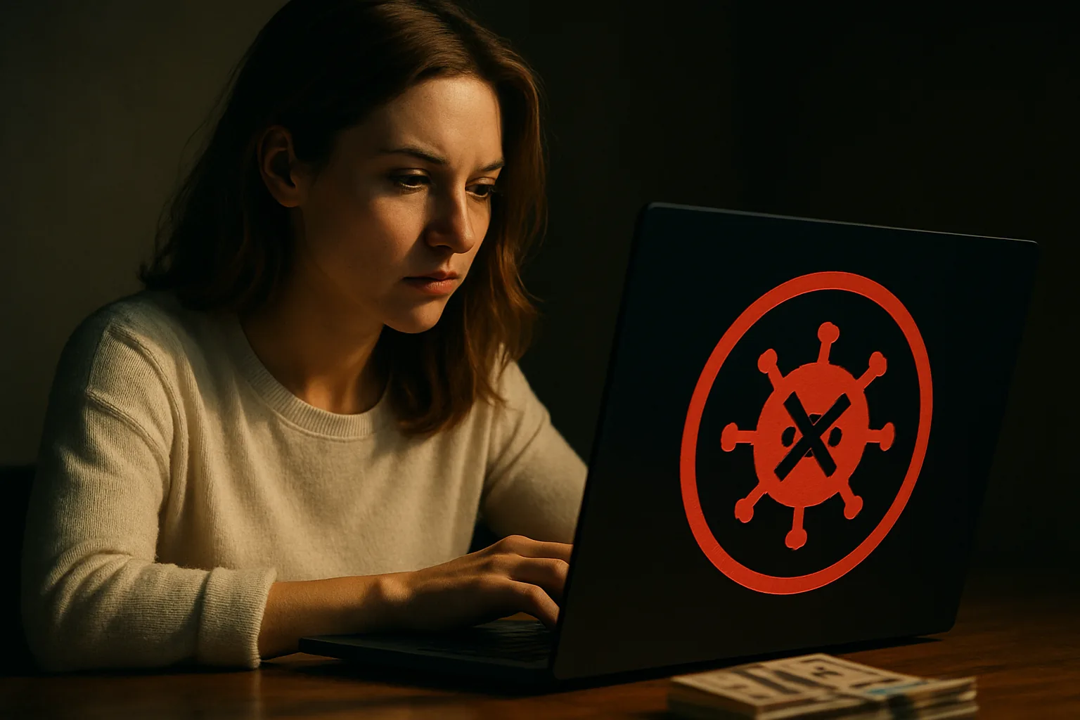 How Side Hustlers Can Shield Their Online Income from Viral Misinformation