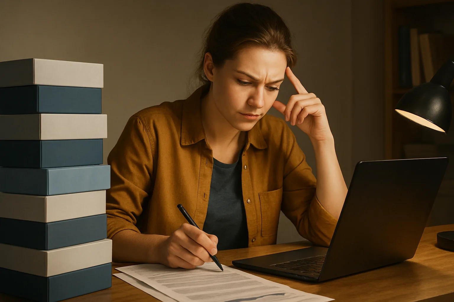 How to Cut Costs and Boost Productivity by Avoiding Software Overload in Your Side Hustle