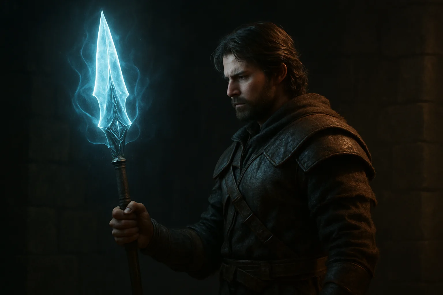 How to Obtain the Soul Spear in Crimson Desert: Your Essential Weapon Guide