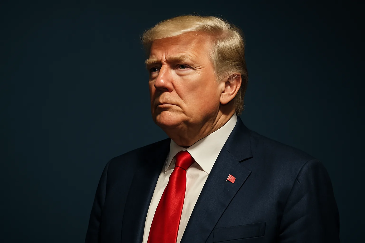 How Trump’s Assertive Presidency Transformed America’s Economic Landscape